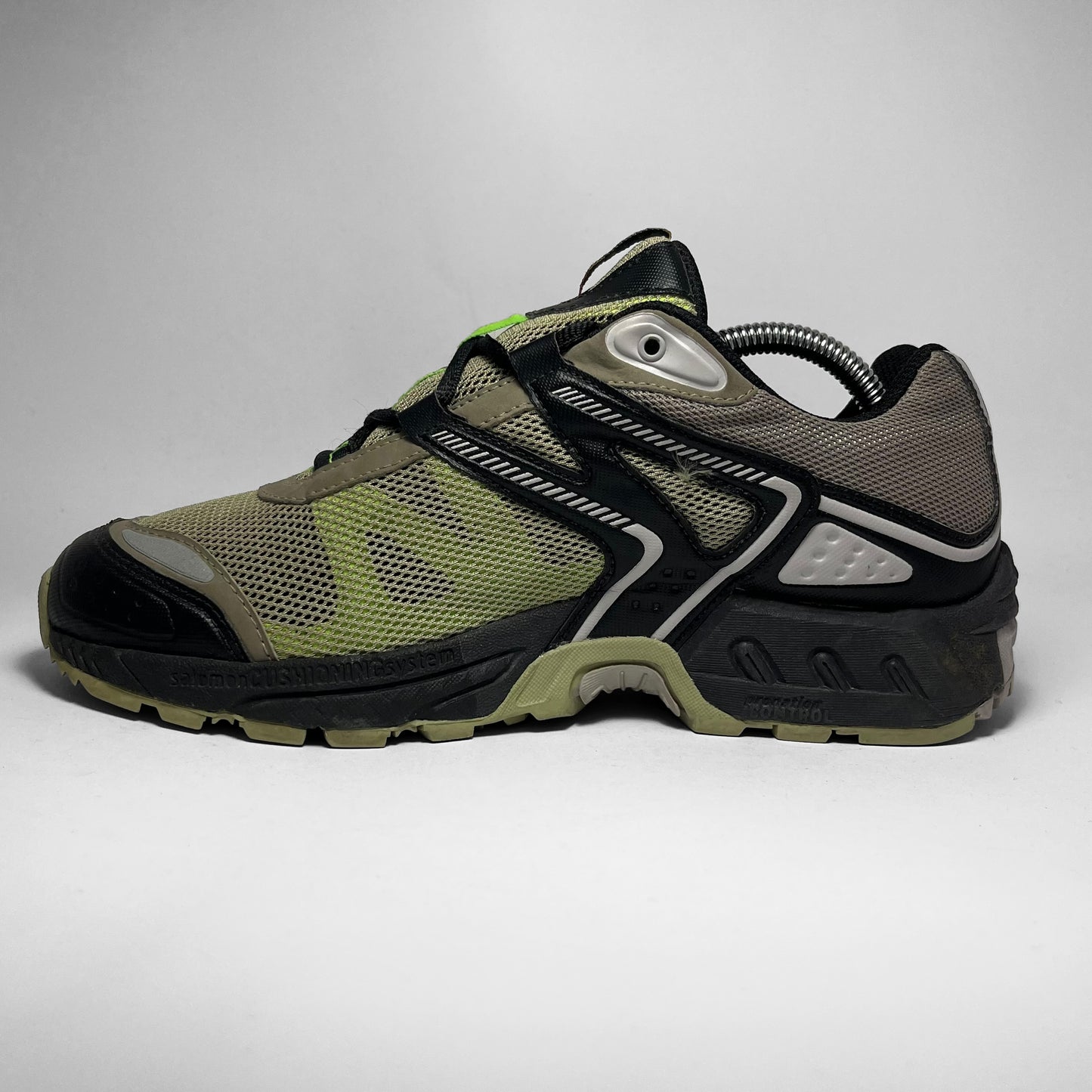 Salomon SCS Trail Runner (2008)