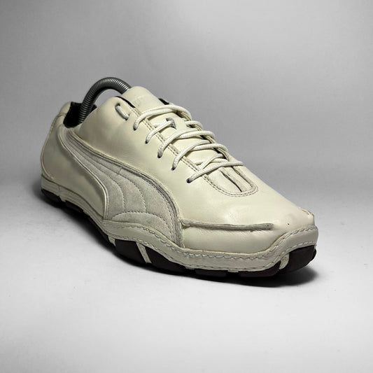 Puma Leather (2000s)