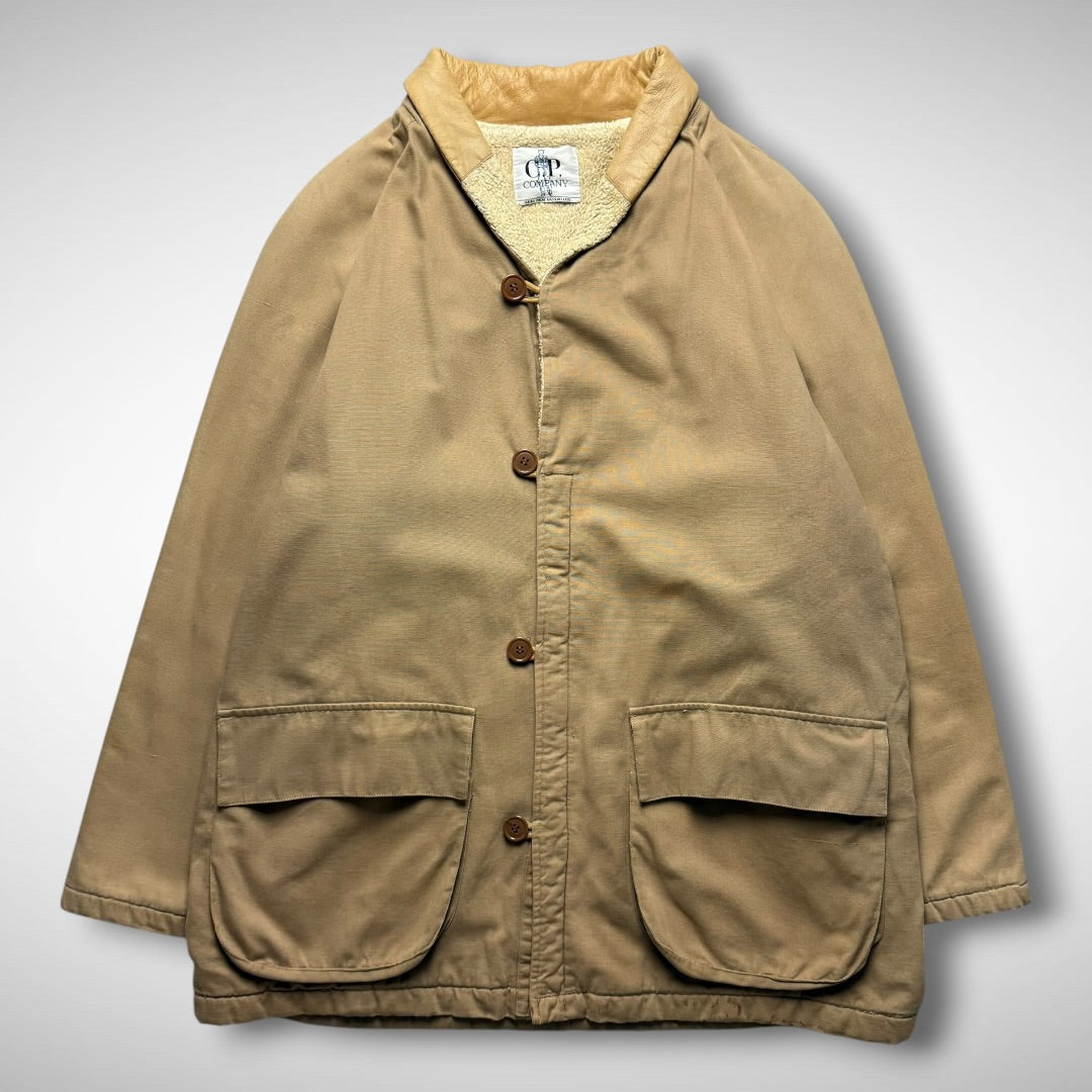 Outerwear