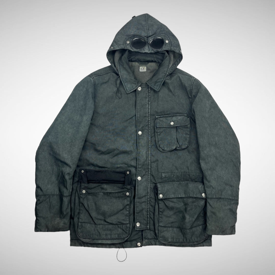 CP Company 'Frost' Dyed Mille Miglia (AW2011)