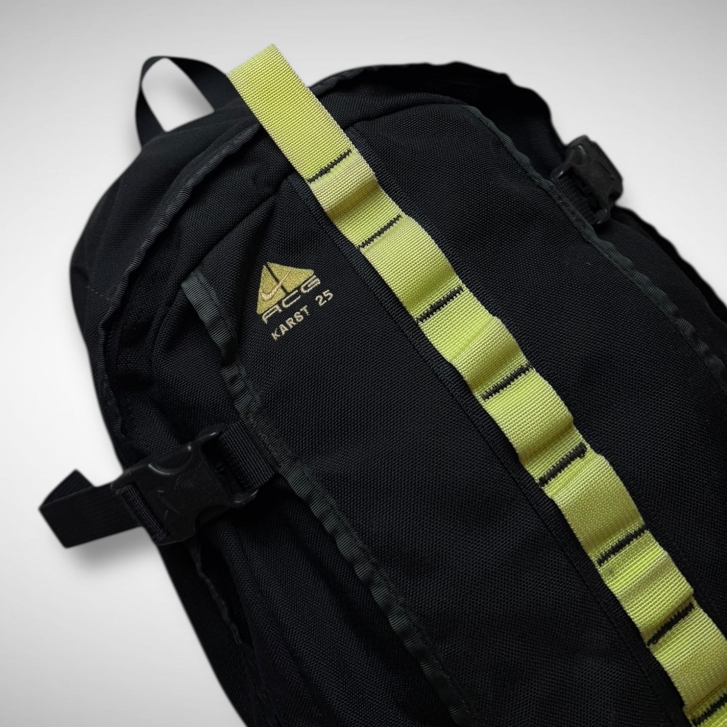 Nike ACG Karst25 Backpack (1990s)