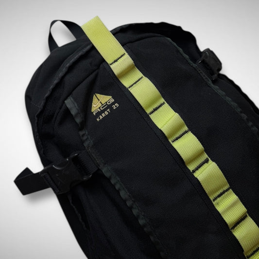 Nike ACG Karst25 Backpack (1990s)