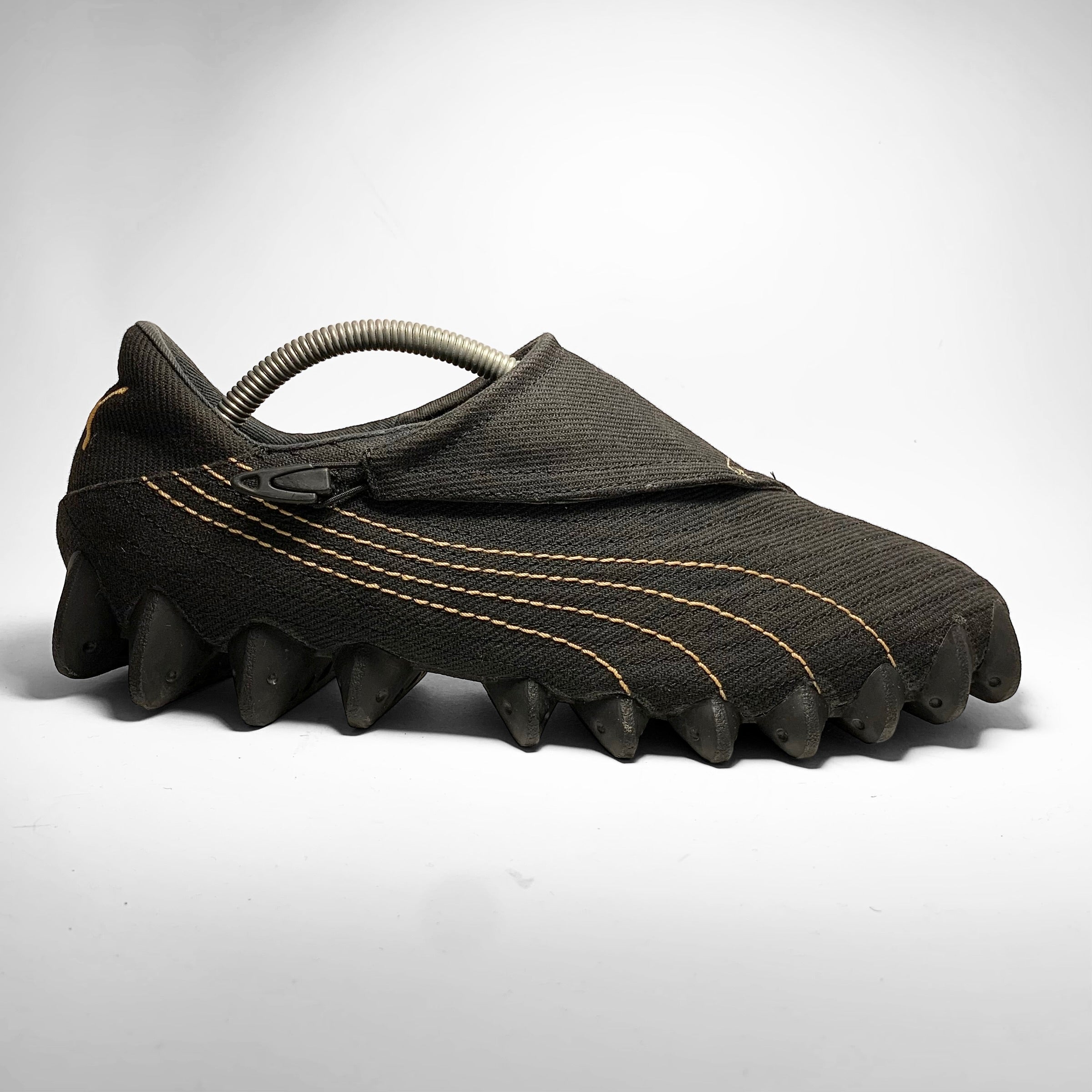 靴 00s PUMA MIKOSHI puma archive BE282C0E-9A04-48AF-B423-