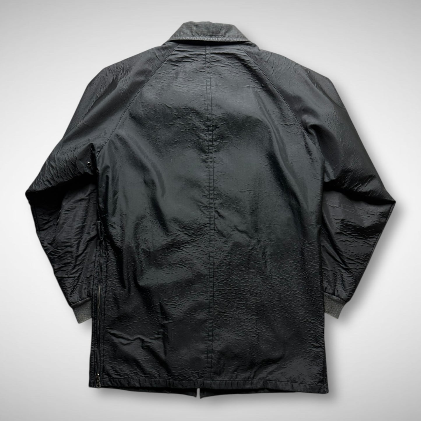 Emporio Armani Overcoat (2000)