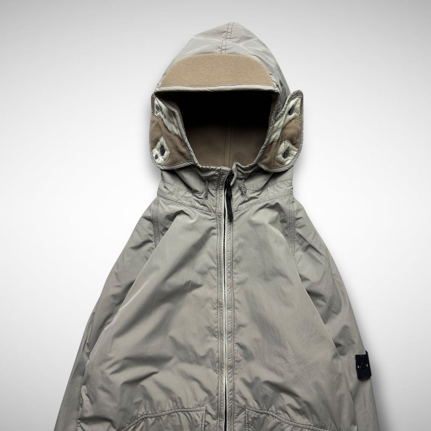 Stone Island Sniper Jacket (AW2006)