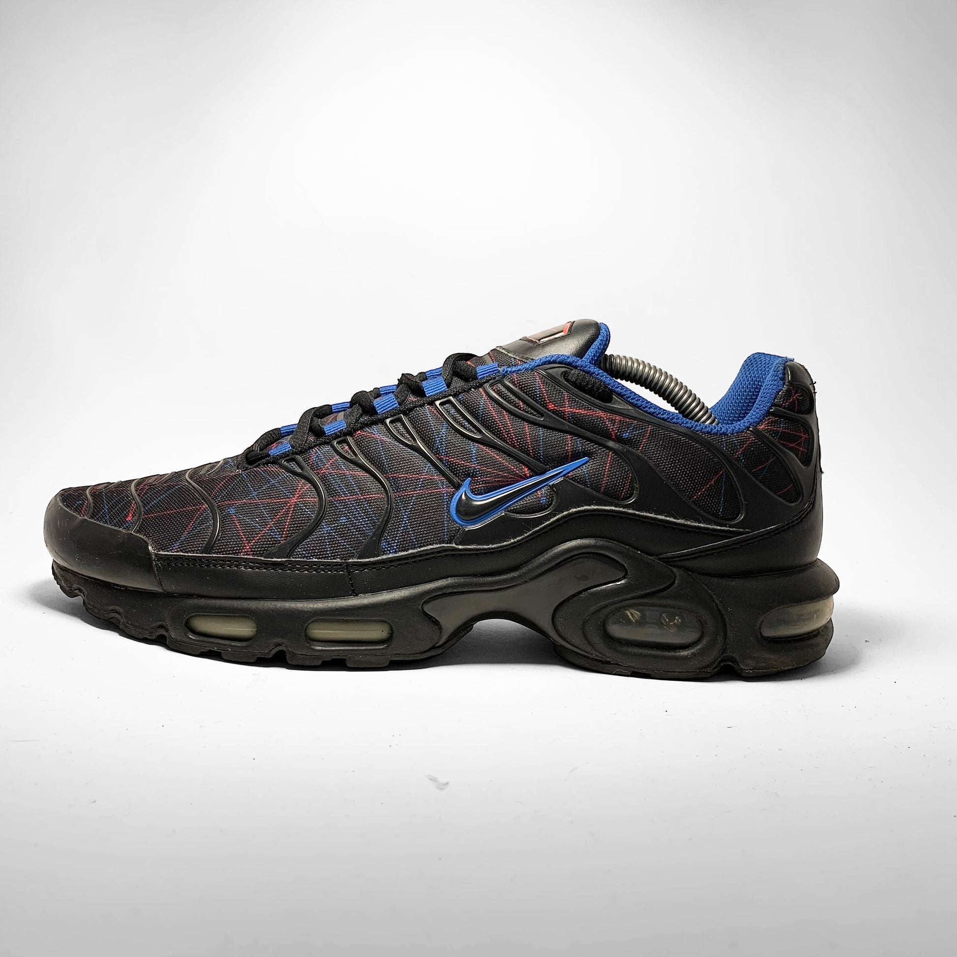 Nike Footwear Nike Air Max 2008 Price Nike Air Max TN 'Playstation