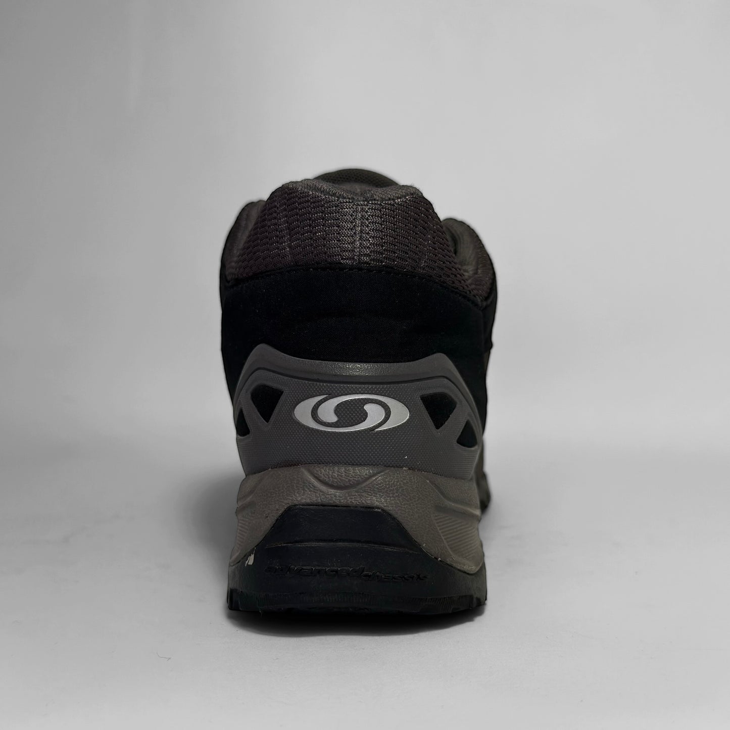 Salomon Seamless Softshell (2007)