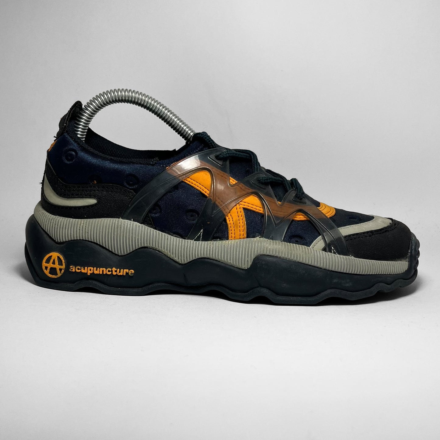 Acupuncture Fatland Sneakers (2000s)