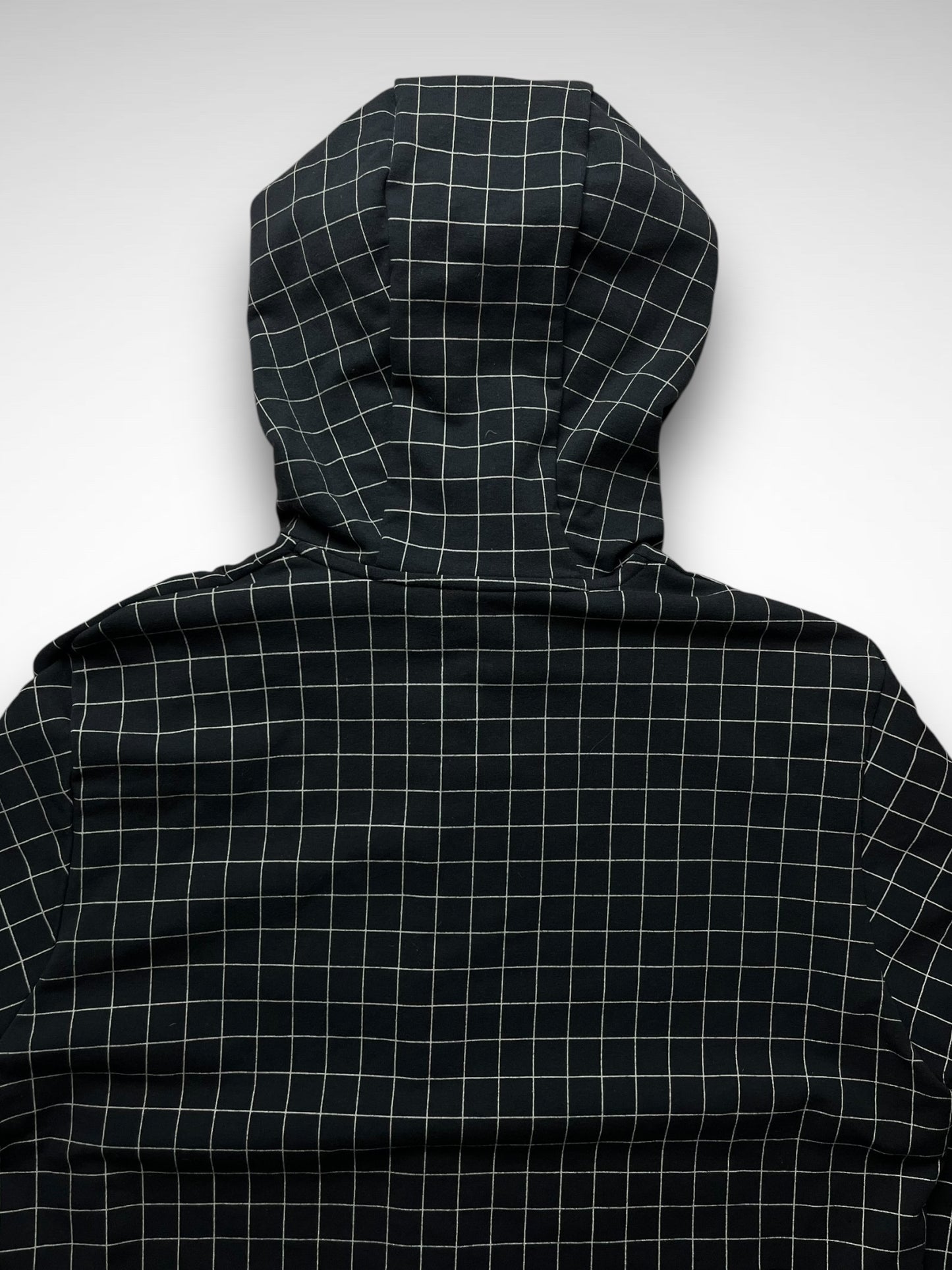 Nike Gyakusou x AFFA 3M Grid Hooded Dri-Fit Jacket (2010)