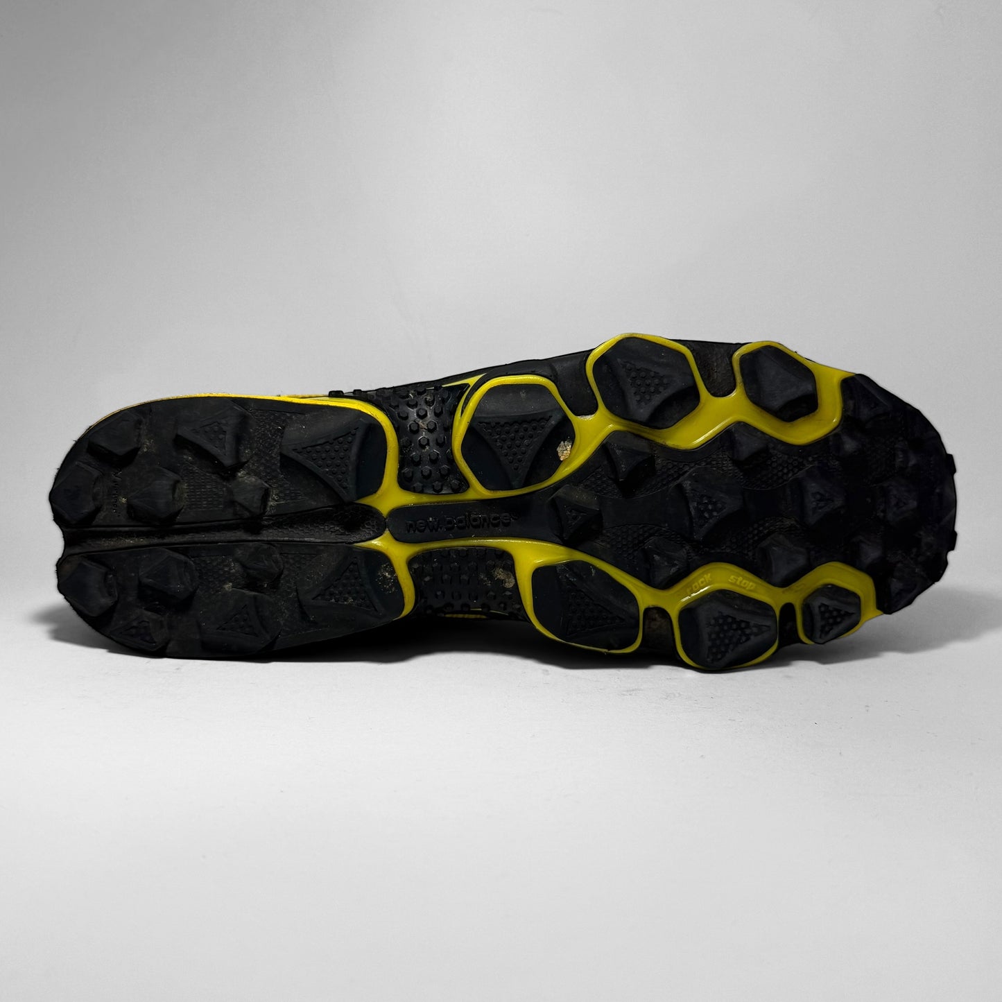 New Balance 875 Trail (2009)