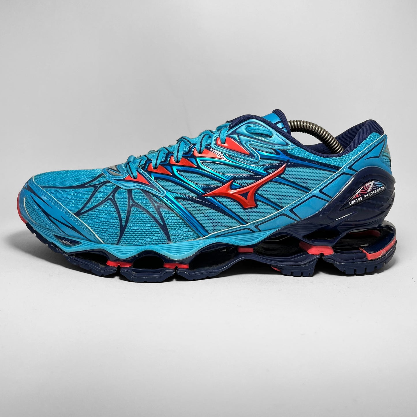 Mizuno Wave Prophecy 7 (2017)