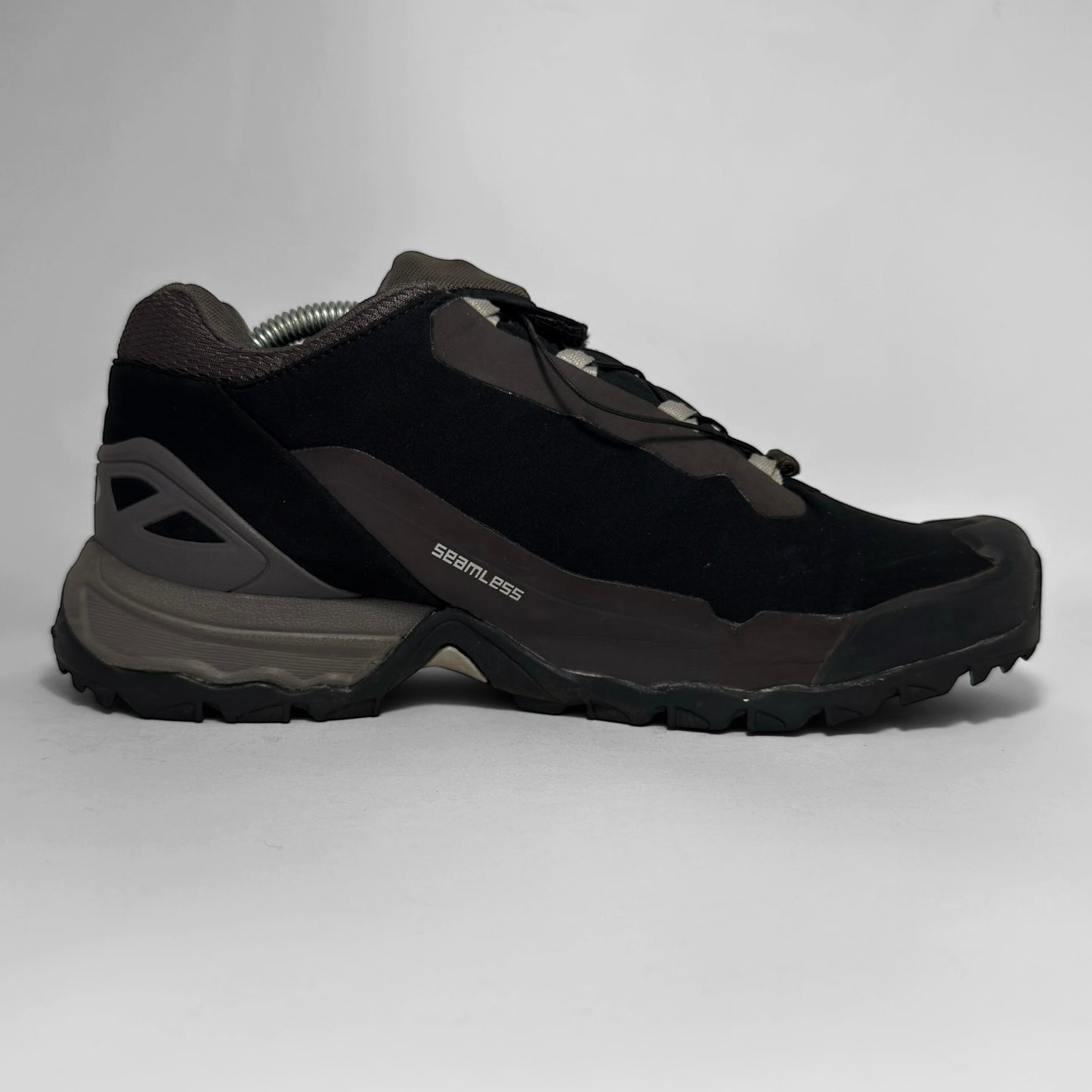 Salomon Seamless Softshell (2007)
