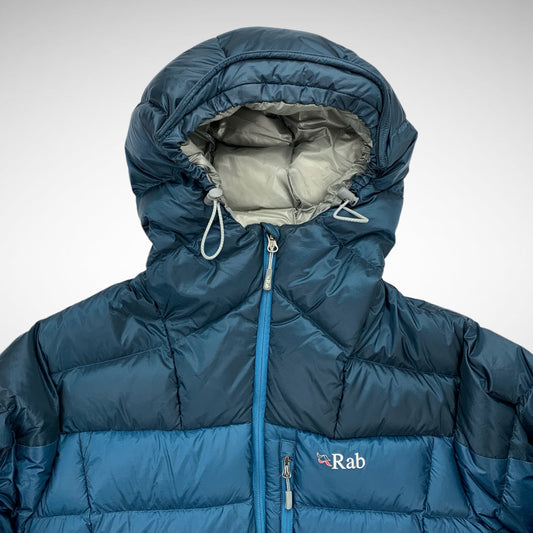 Rab ‘Infinity Endurance’ Packable Down Jacket (2013)