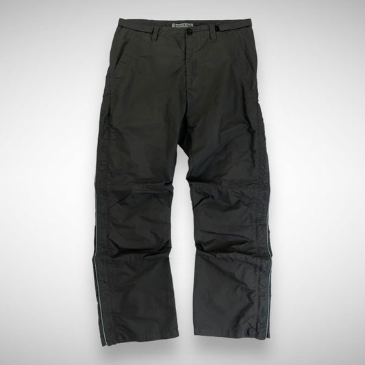 Sabotage 3M Parachute Pants (1990s)