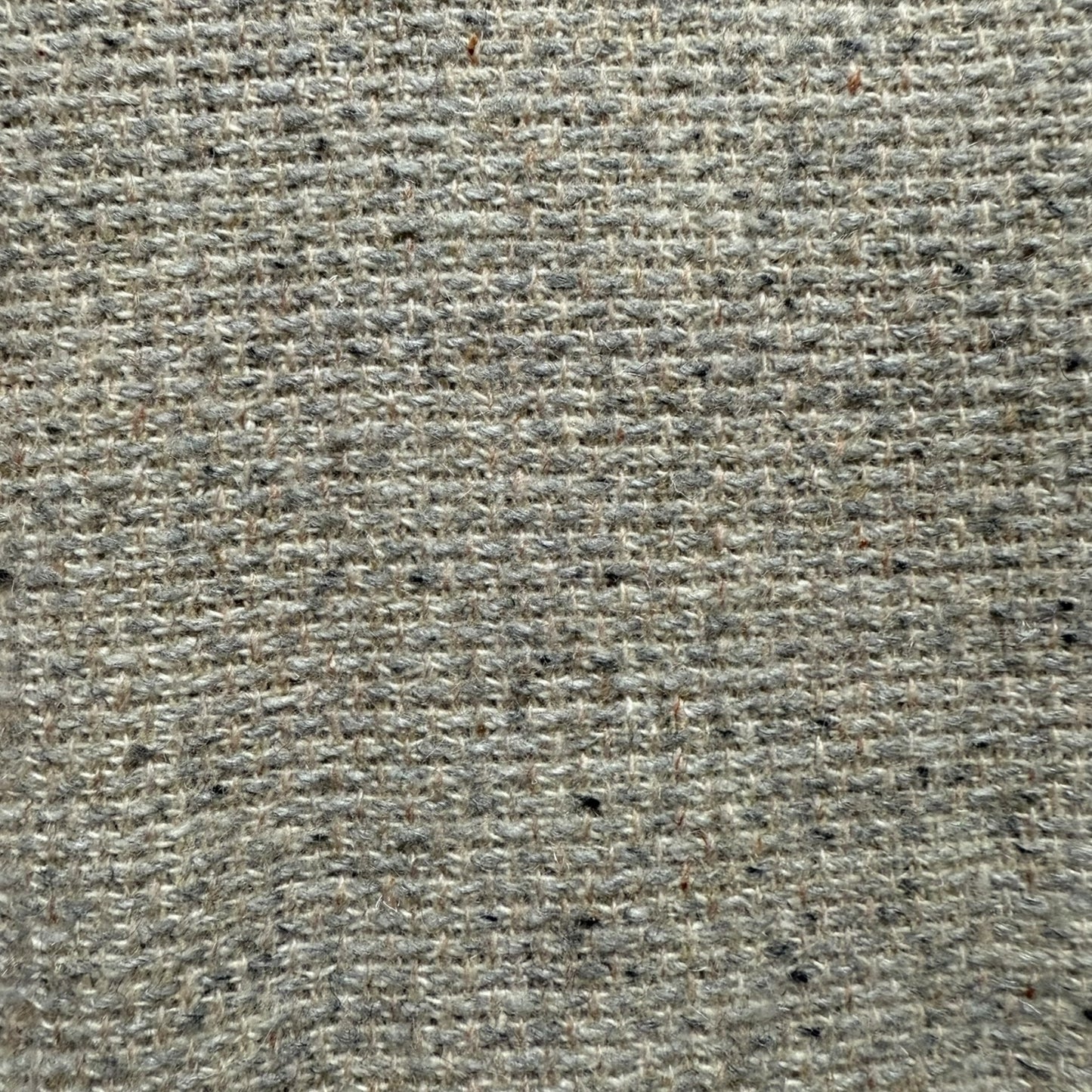 Wool Melange Work Jacket (90s)