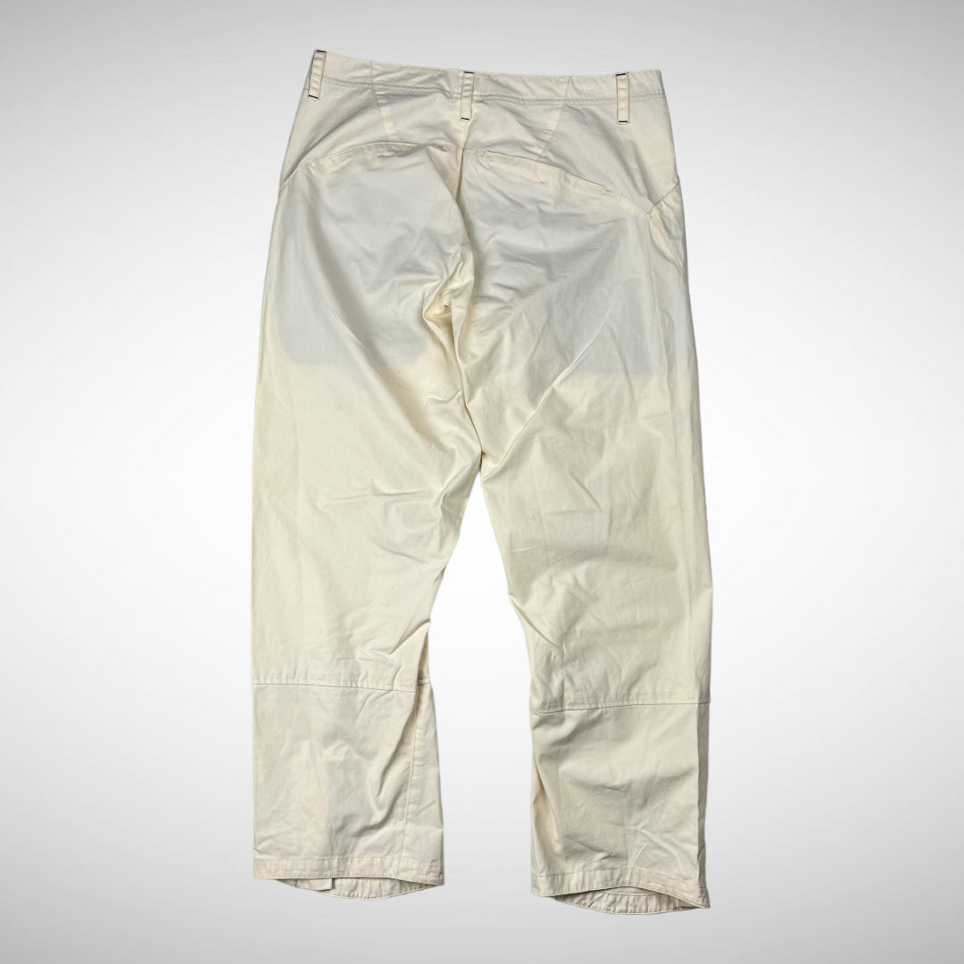 Oakley Cotton Articulated Venting Pants ‘Sample’ (1990s)