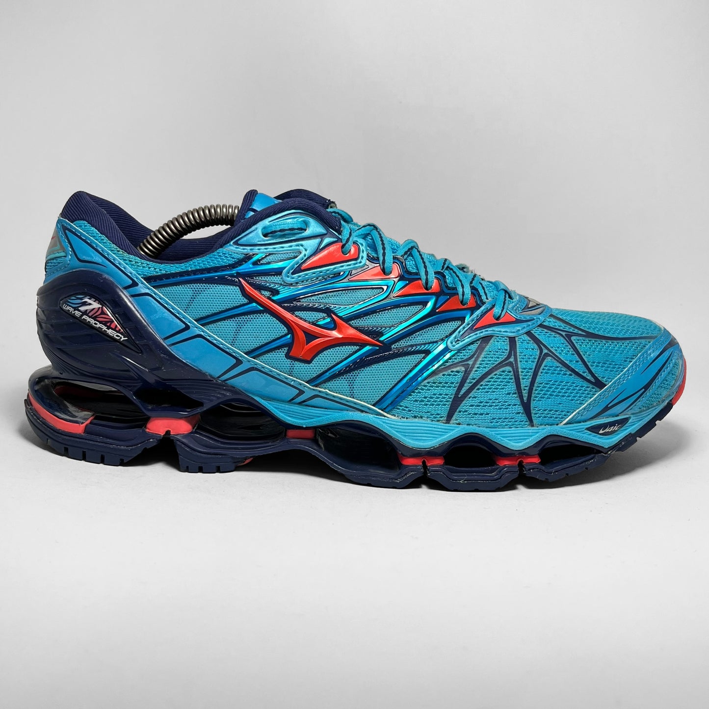 Mizuno Wave Prophecy 7 (2017)