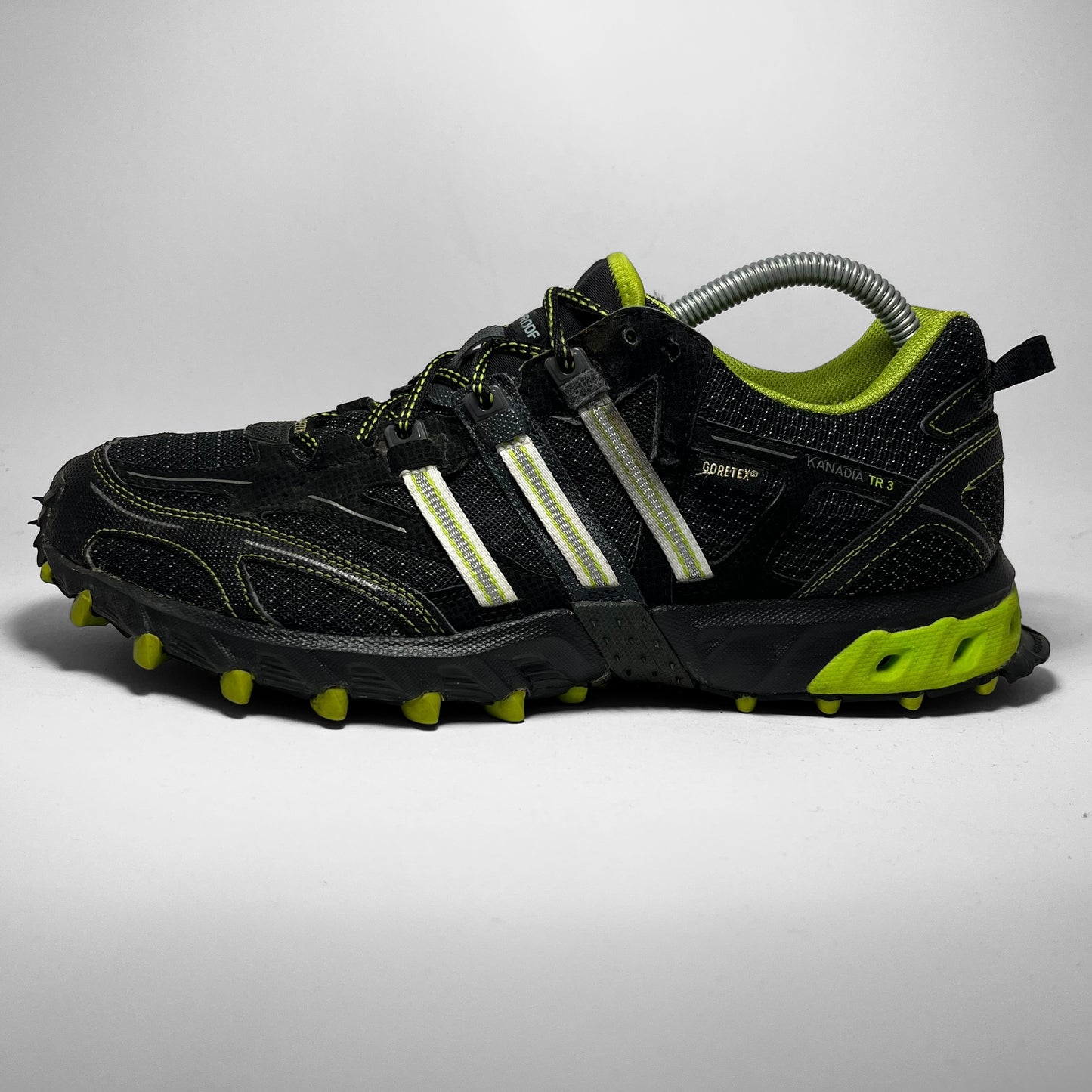 Adidas Kanadia TR3 GTX (2010)