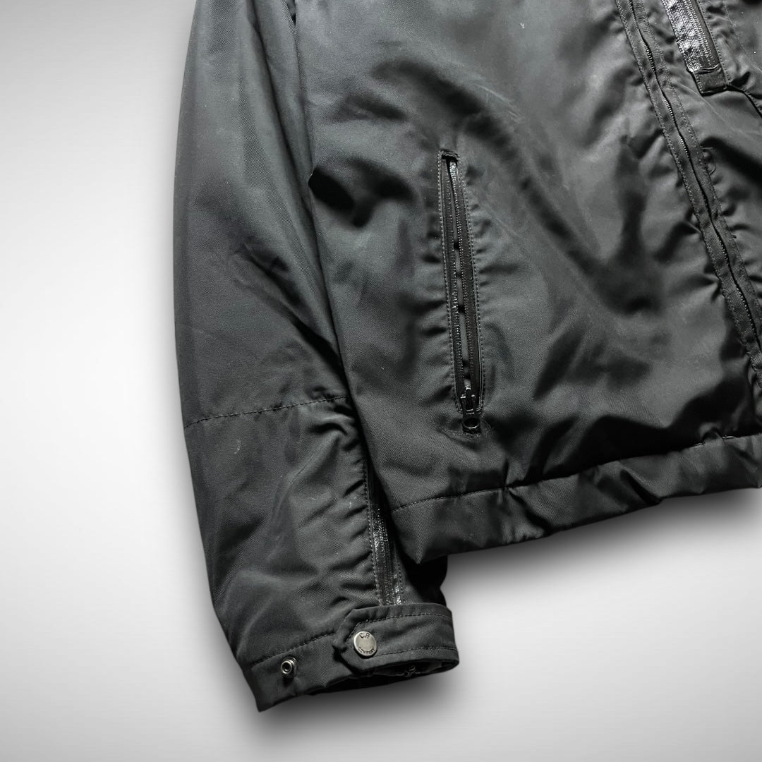 CP Company Dynafil Fleeced Goggle Jacket (AW2006)