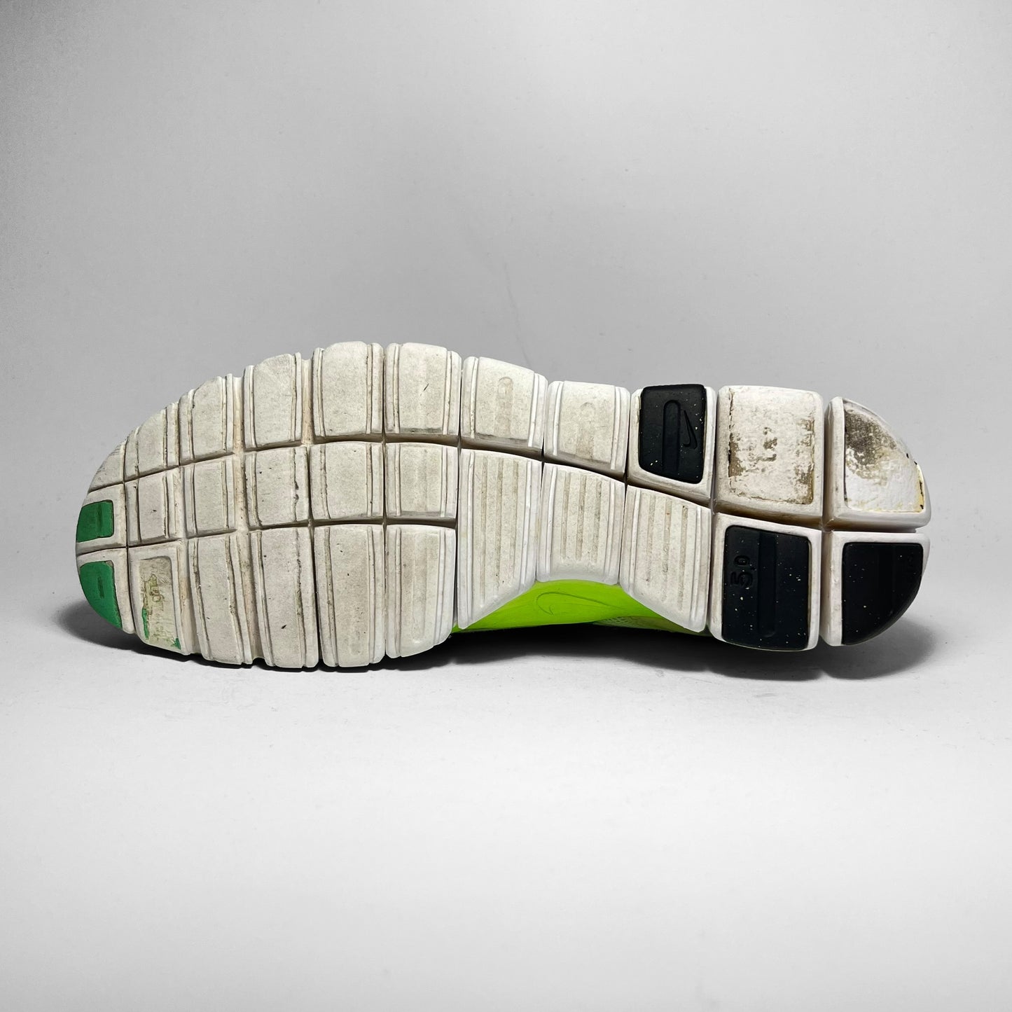 Nike Kukini Free ‘Alpha Project(?)’ (2012)