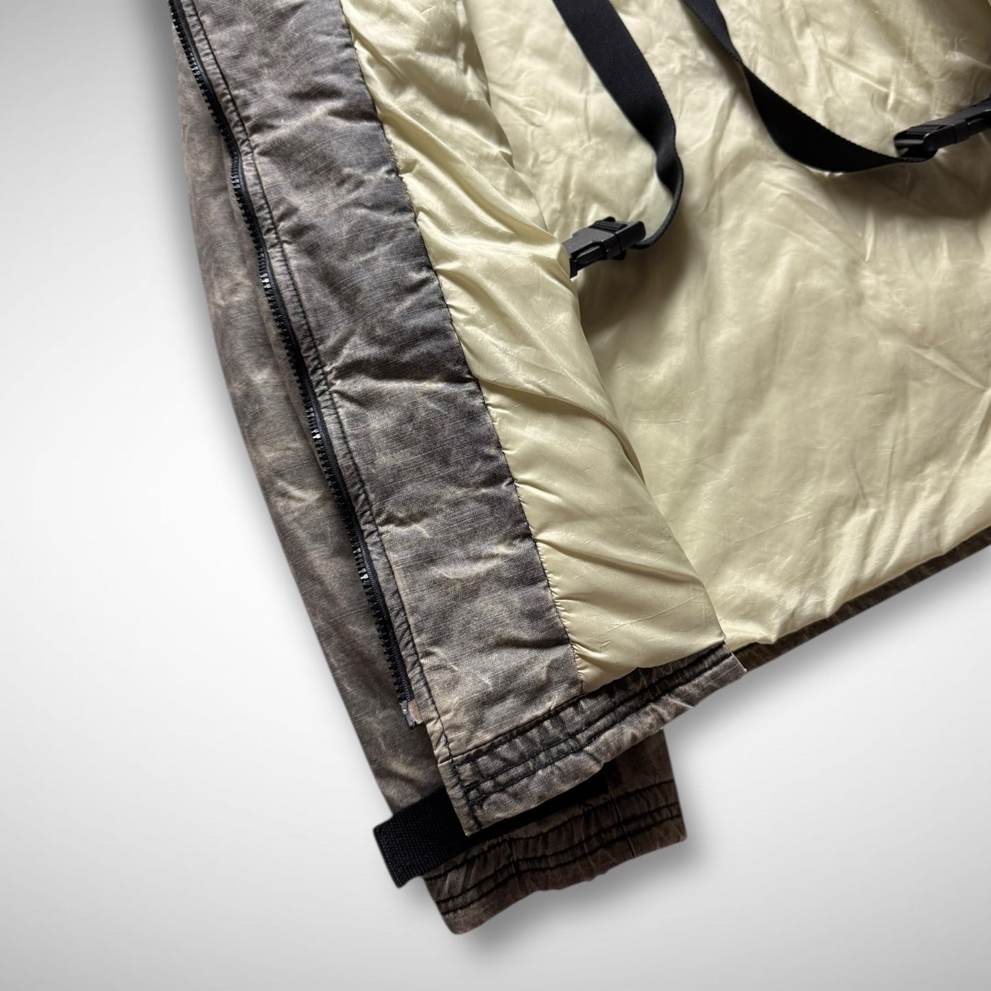 CP Company Resin Frosted Jacket (AW2001)