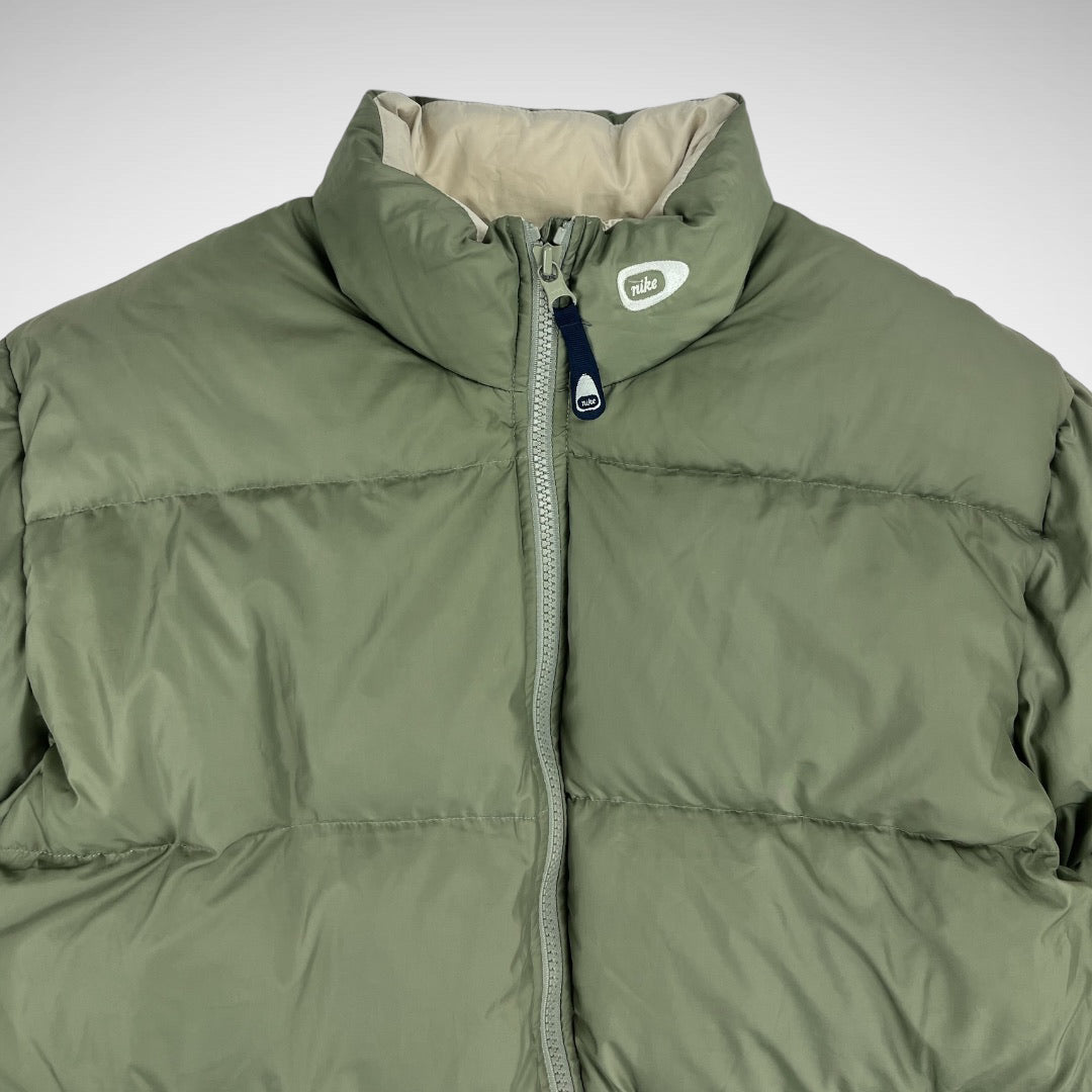 Nike Oregon Series Puffer (2000s)