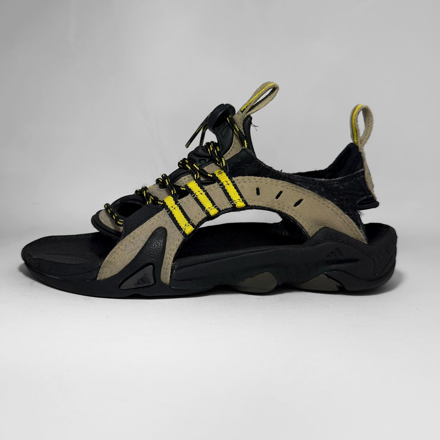 Adidas Hybrid Trail Sandals (1999)