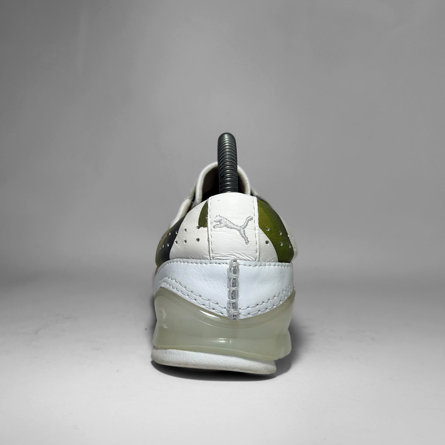 Puma x Mihara Yasuhiro ‘Pau Brazil’ MY75