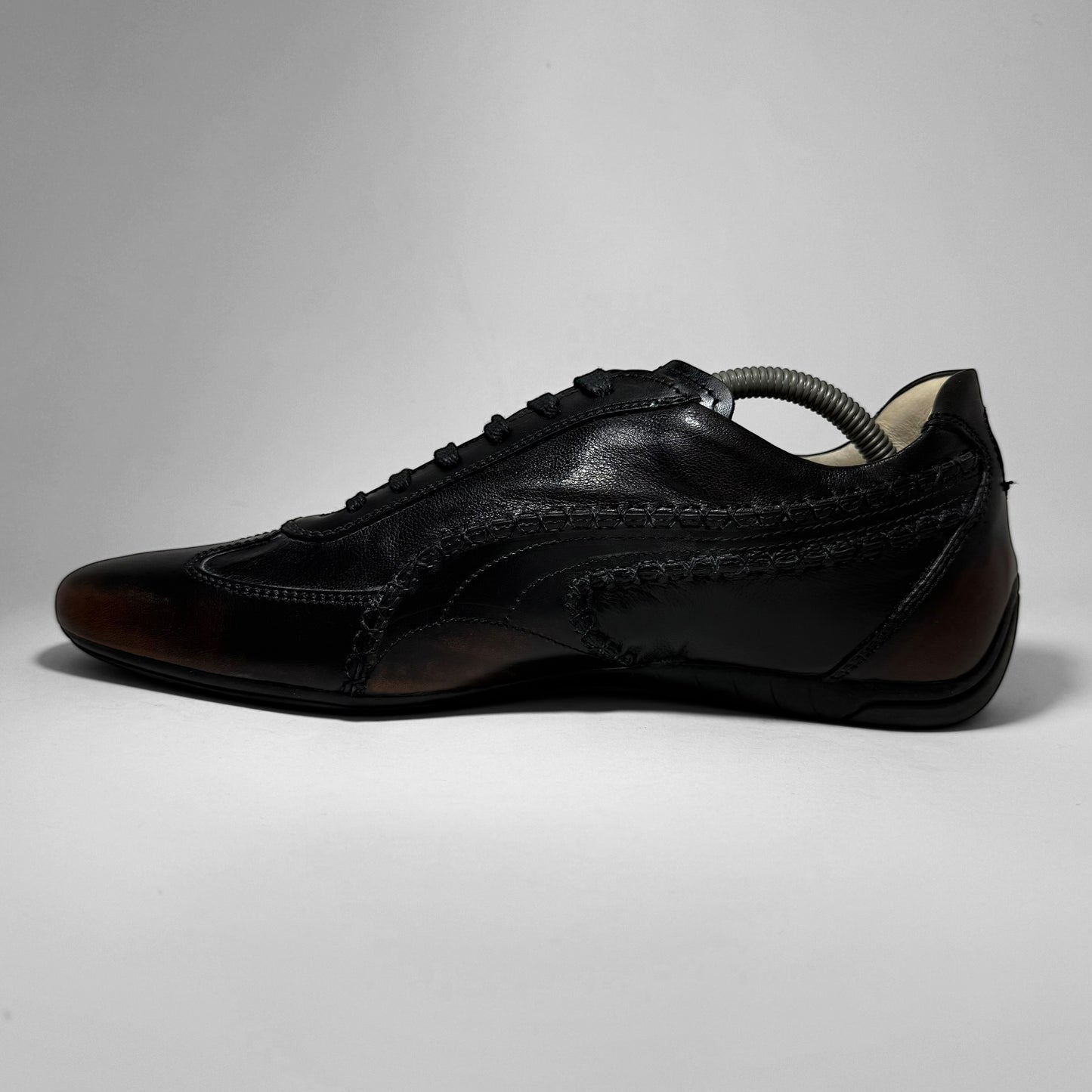 Puma Black Label ‘Speedcat RE-LUXE’ (2008)