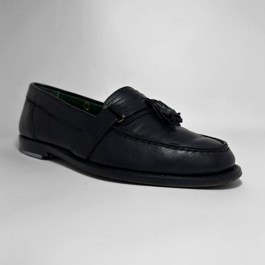 Puma Leather Loafer - Made in Italy (80s/90s)