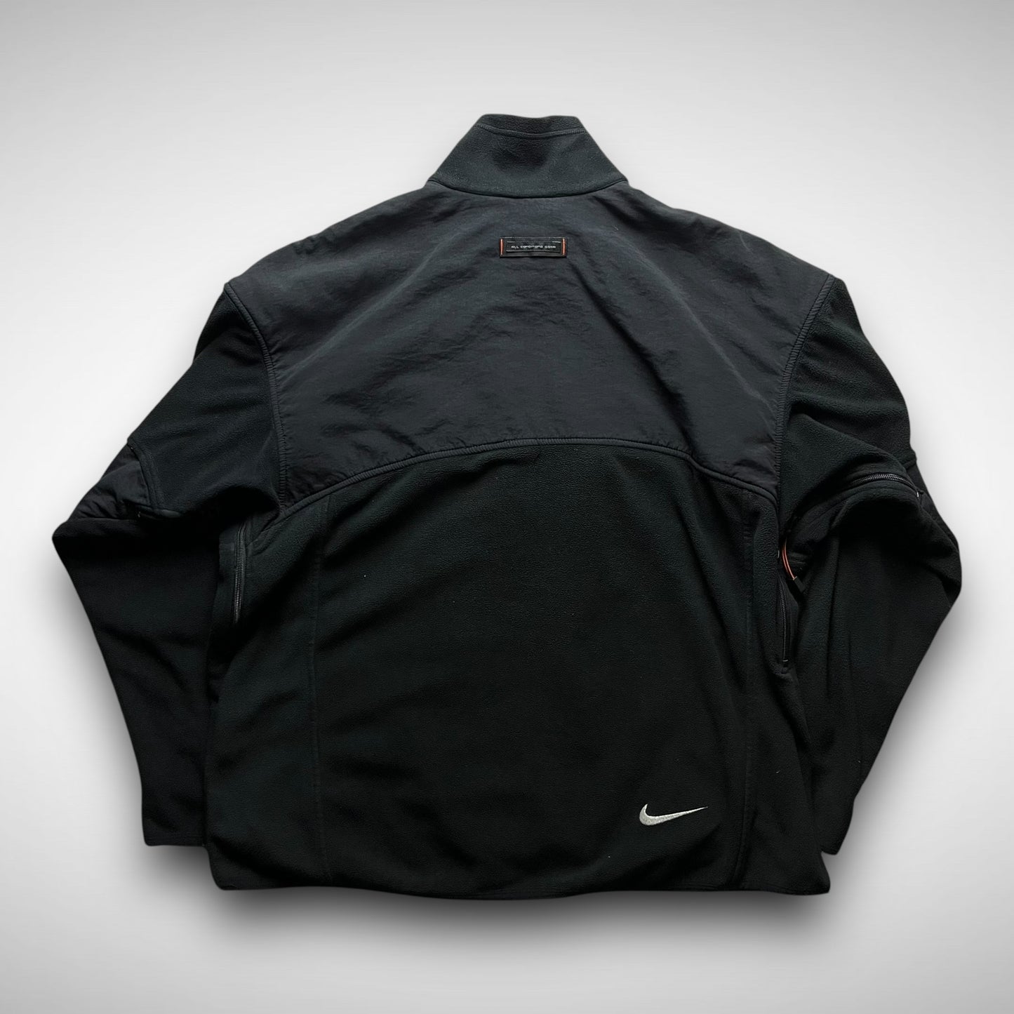 Nike ACG Tactical Fleece Jacket (1990s)