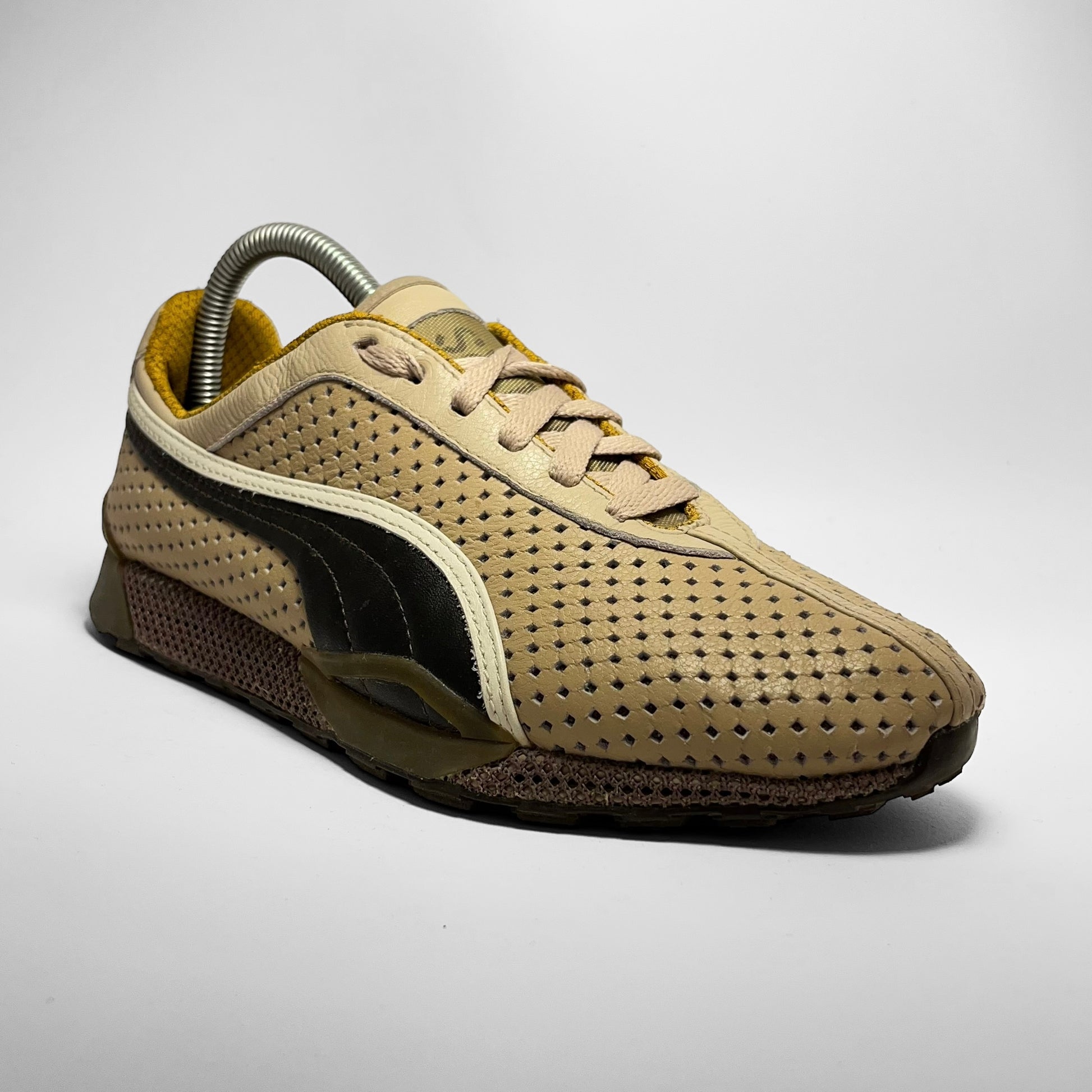 Puma x Neil Barrett ‘96 Hours Spinta’ - Sample (2002)