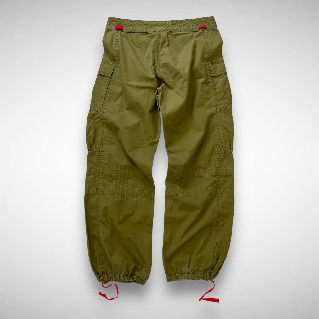 Nike Military Cargos (2000s)