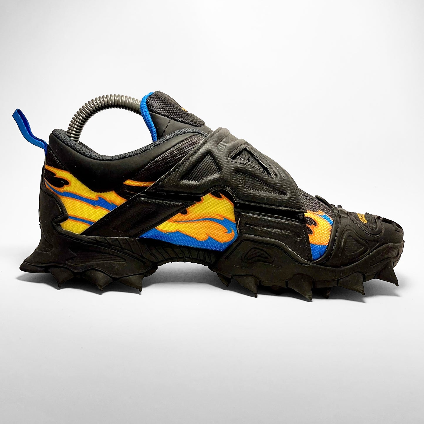 Adidas x Hot Wheels ‘Off-Track’ (2004)