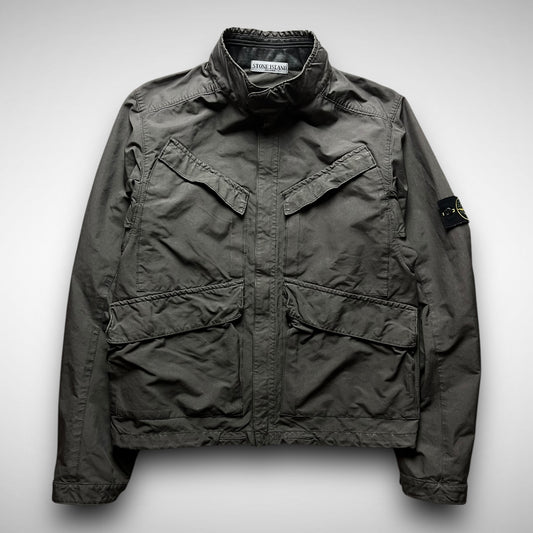 Stone Island Multi-Pocket Jacket (SS2007)