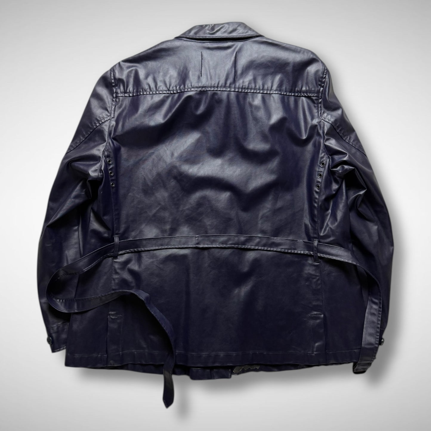 Left Hand Thermojoint Button-Up Jacket (90s)