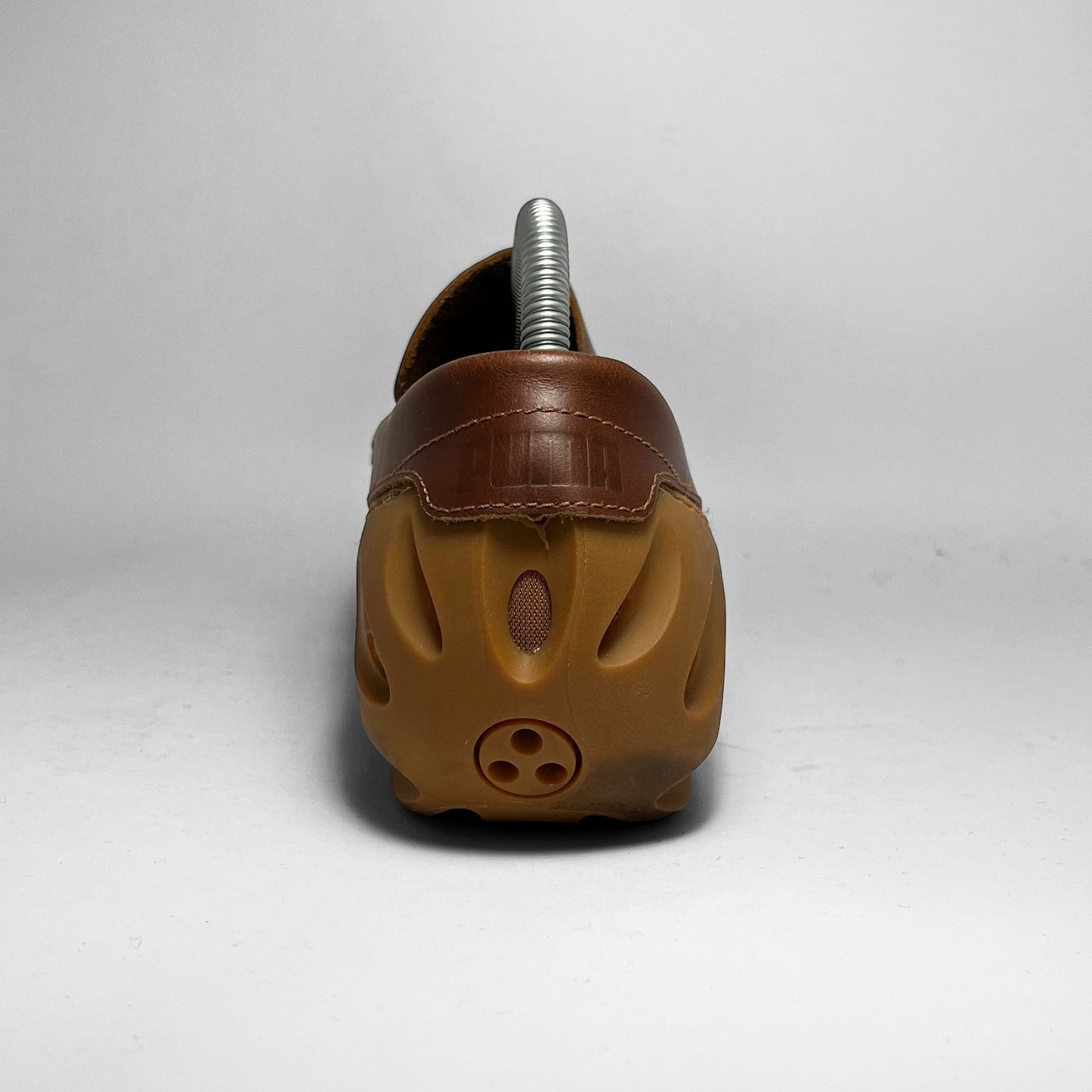 Puma K-1 Mocassin (2006)