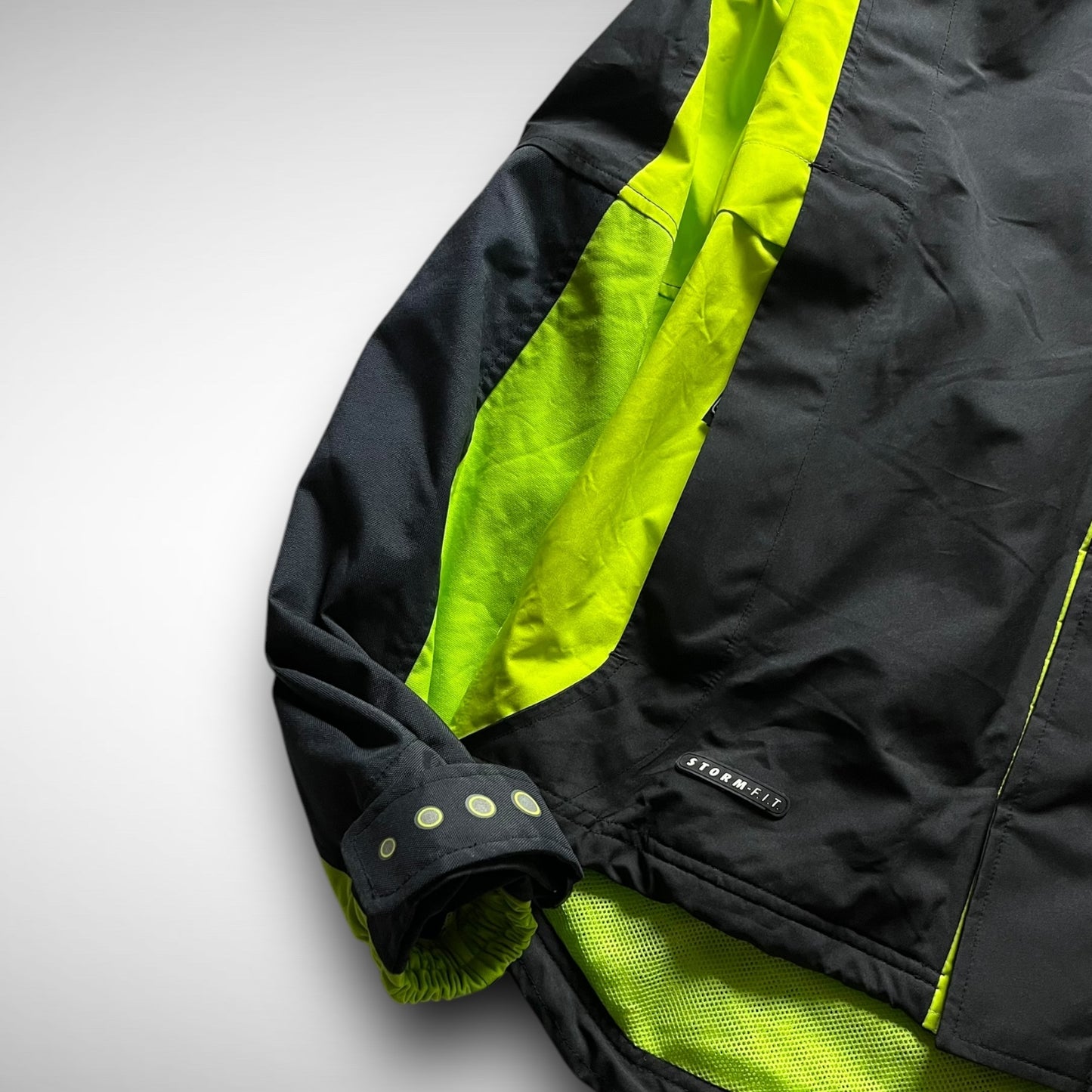 Nike ACG Contrast 3M Jacket (1990s)