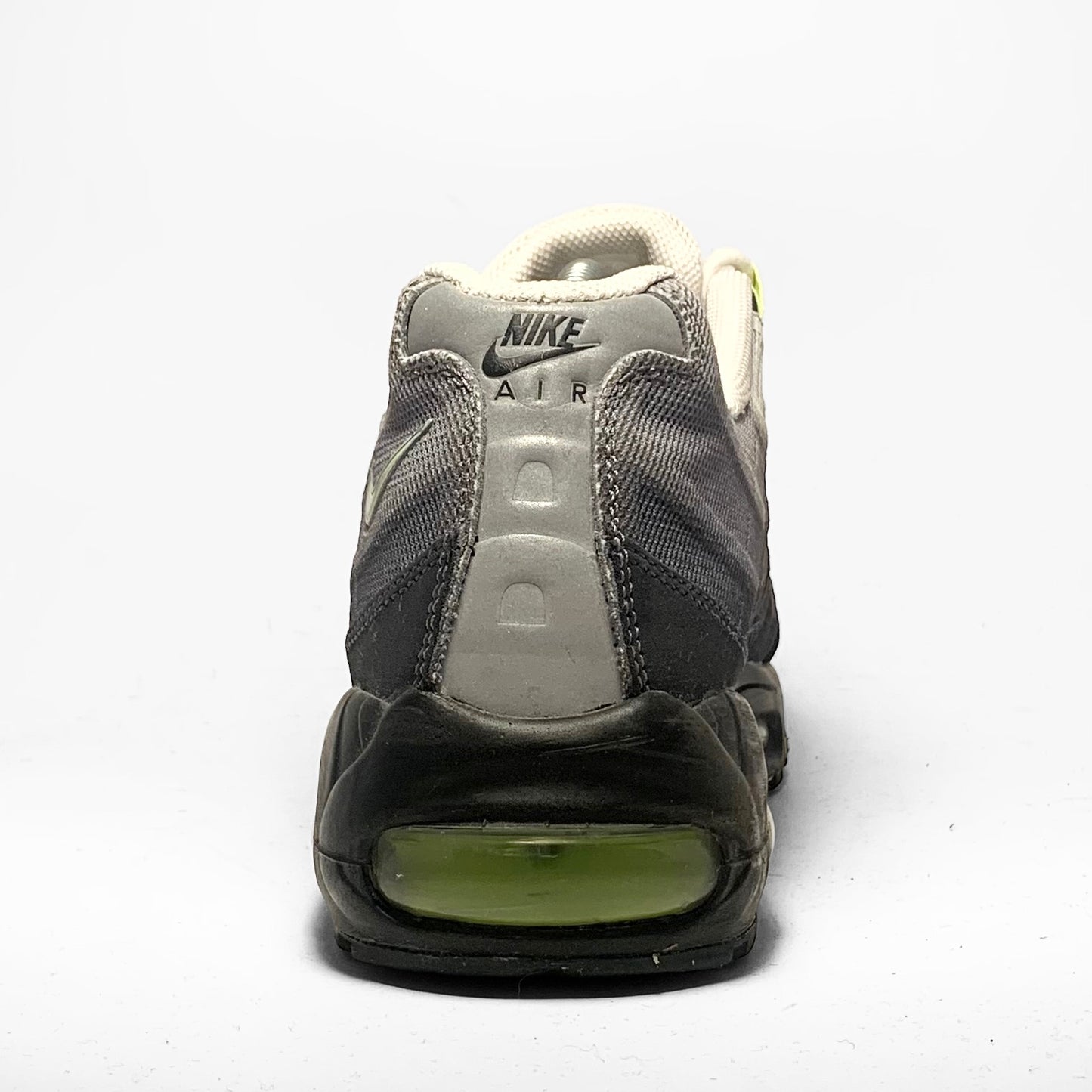 Nike Air Max 95 ‘Premium Tape - Neon’ (2013)