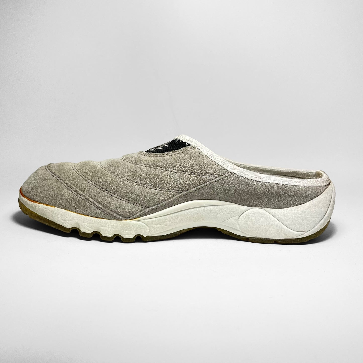 LA Gear Suede Soc Moc (2000s)