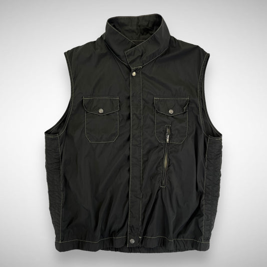 CP Company Nylon Vest (SS2009)