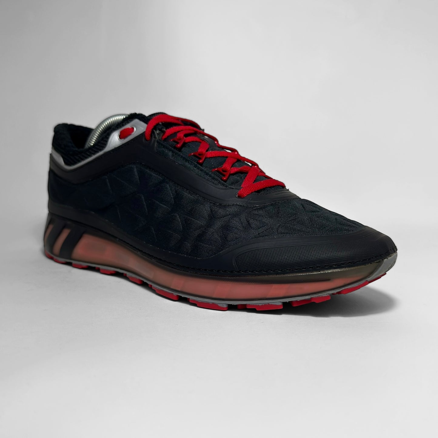 Adidas Climawarm (2012)