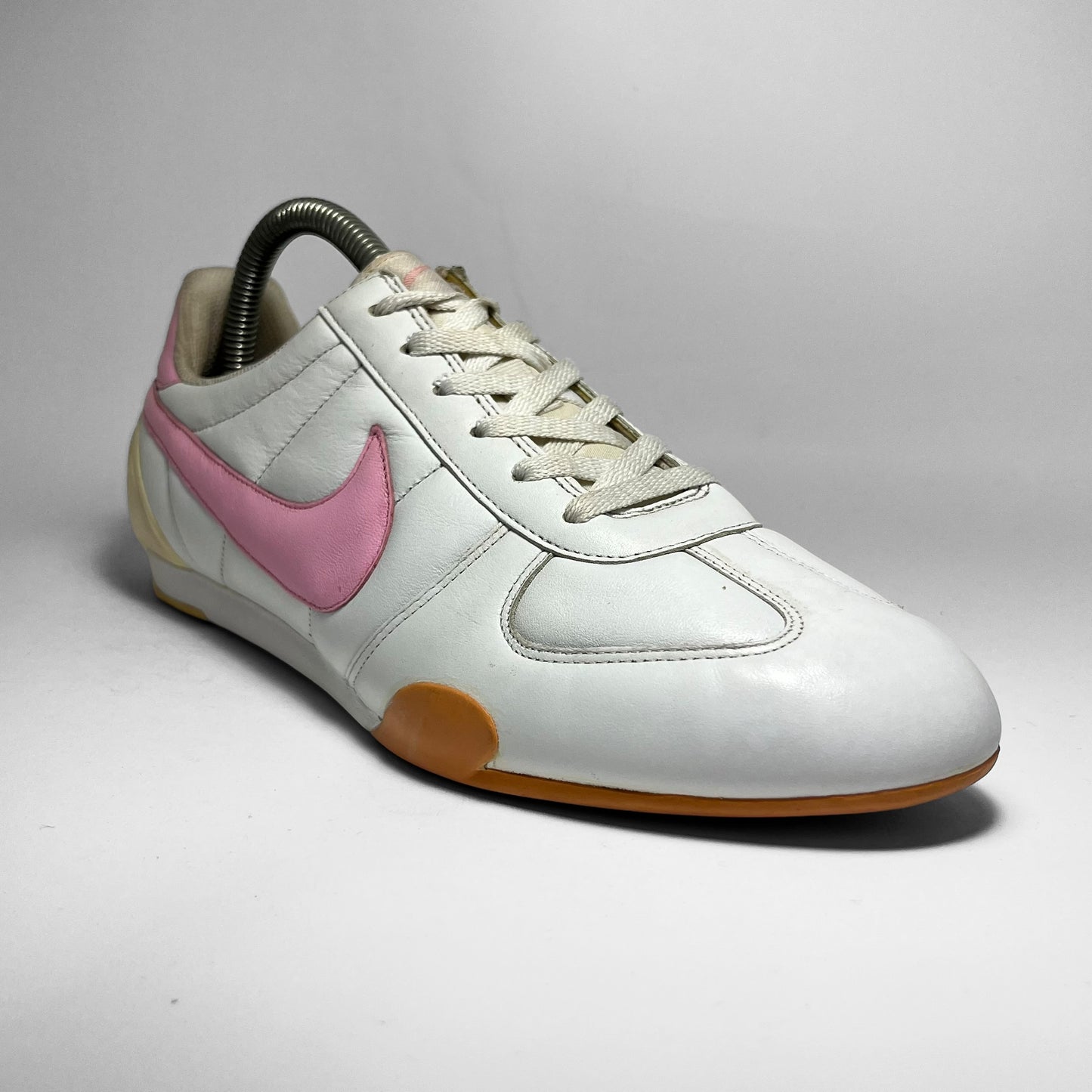 Nike Sister Sprint Leather (2008)