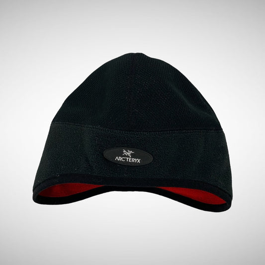 Arc’Teryx Mesh & Fleece Hat (2000s)