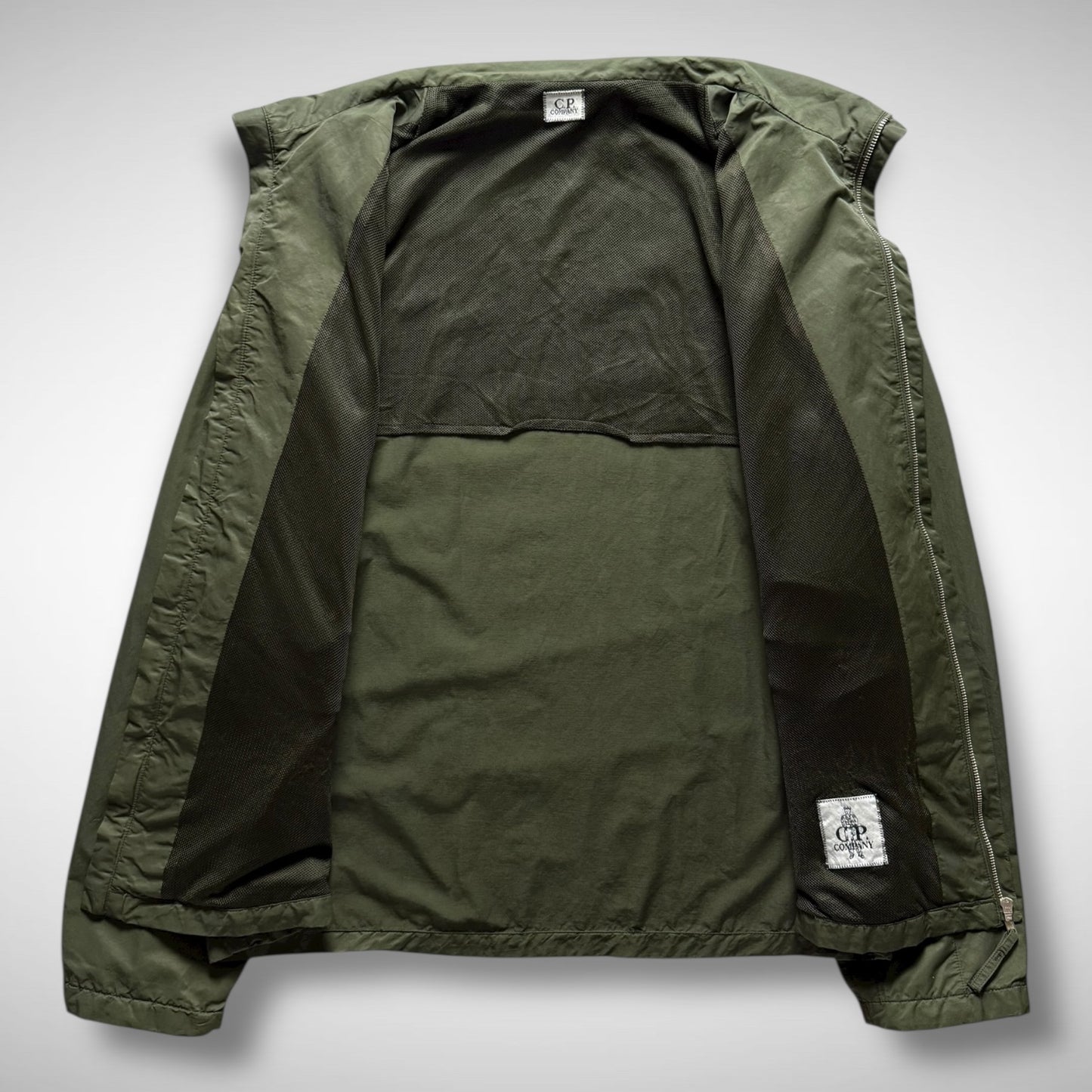 CP Company Nylon Jacket (SS2000)