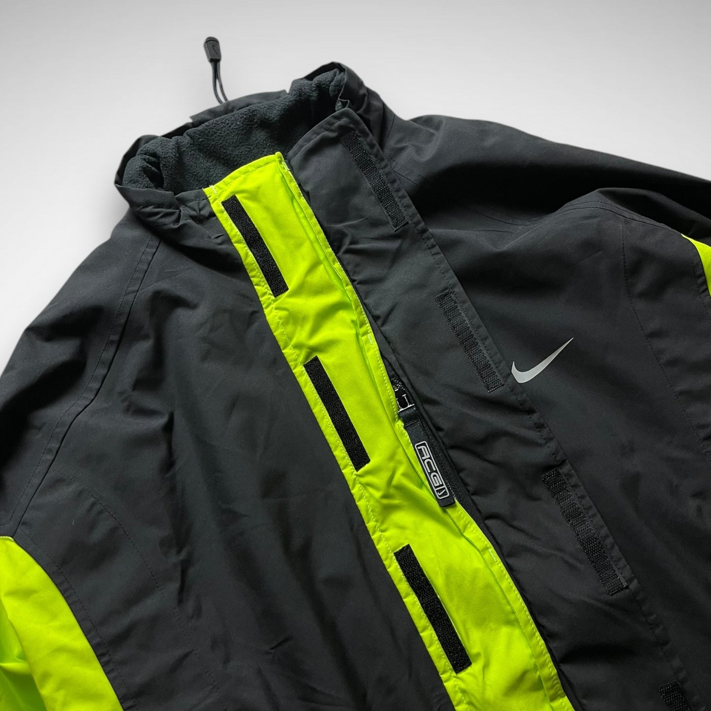 Nike ACG Contrast 3M Jacket (1990s)