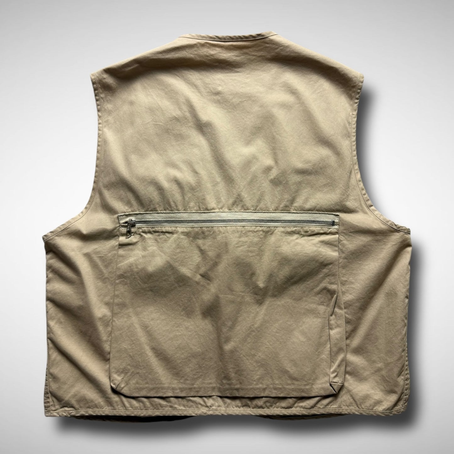 East Harbour Surplus Fishing Vest