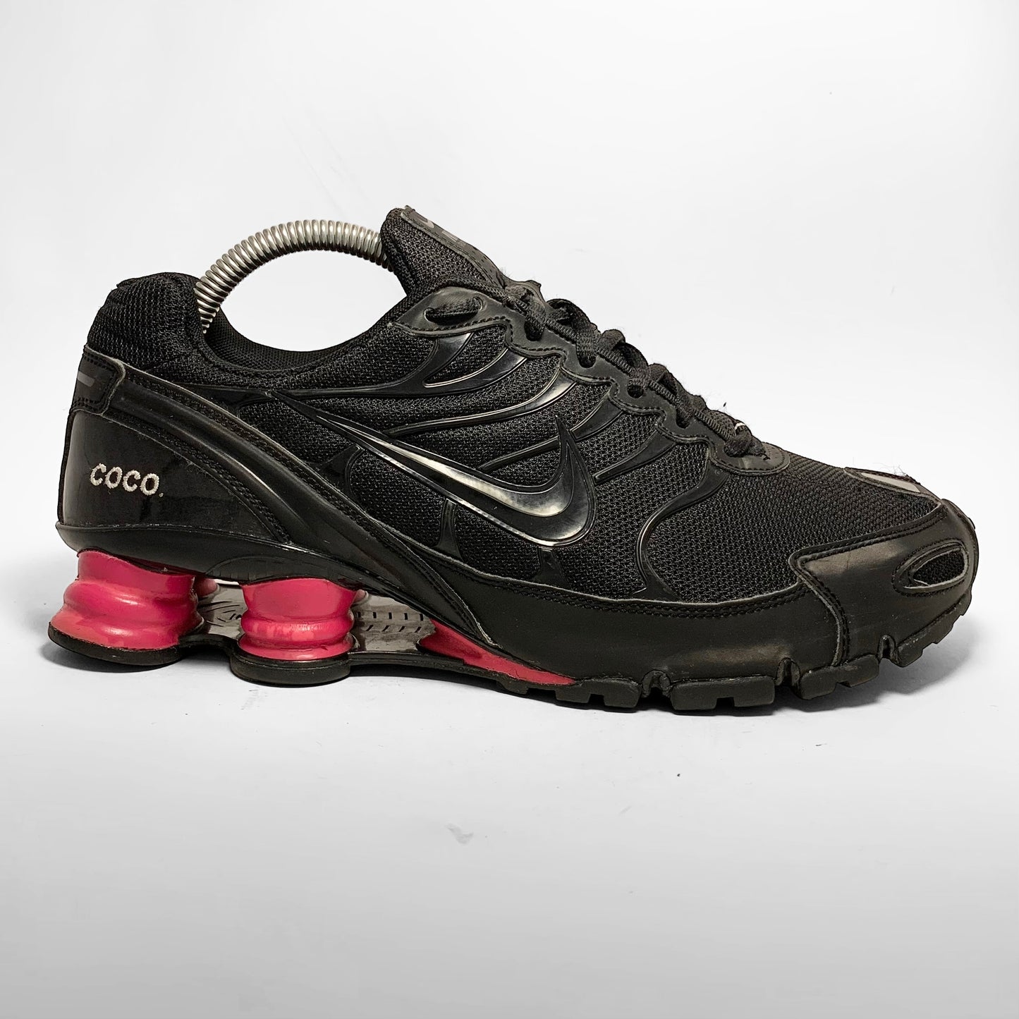 Nike Shox ID ‘COCO.’ (2010)
