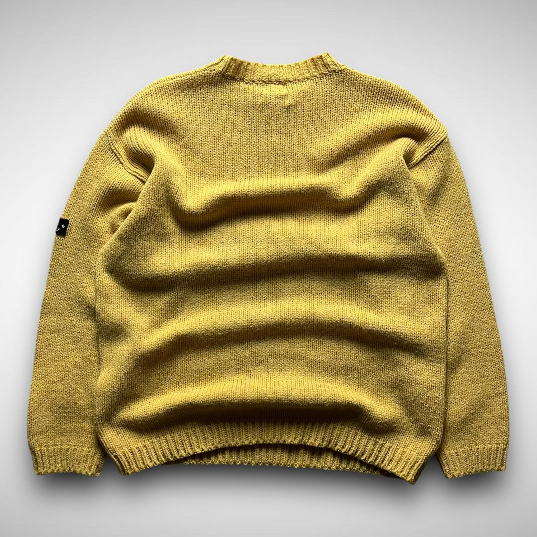 CP Company U16 Knit Pullover (1990s)