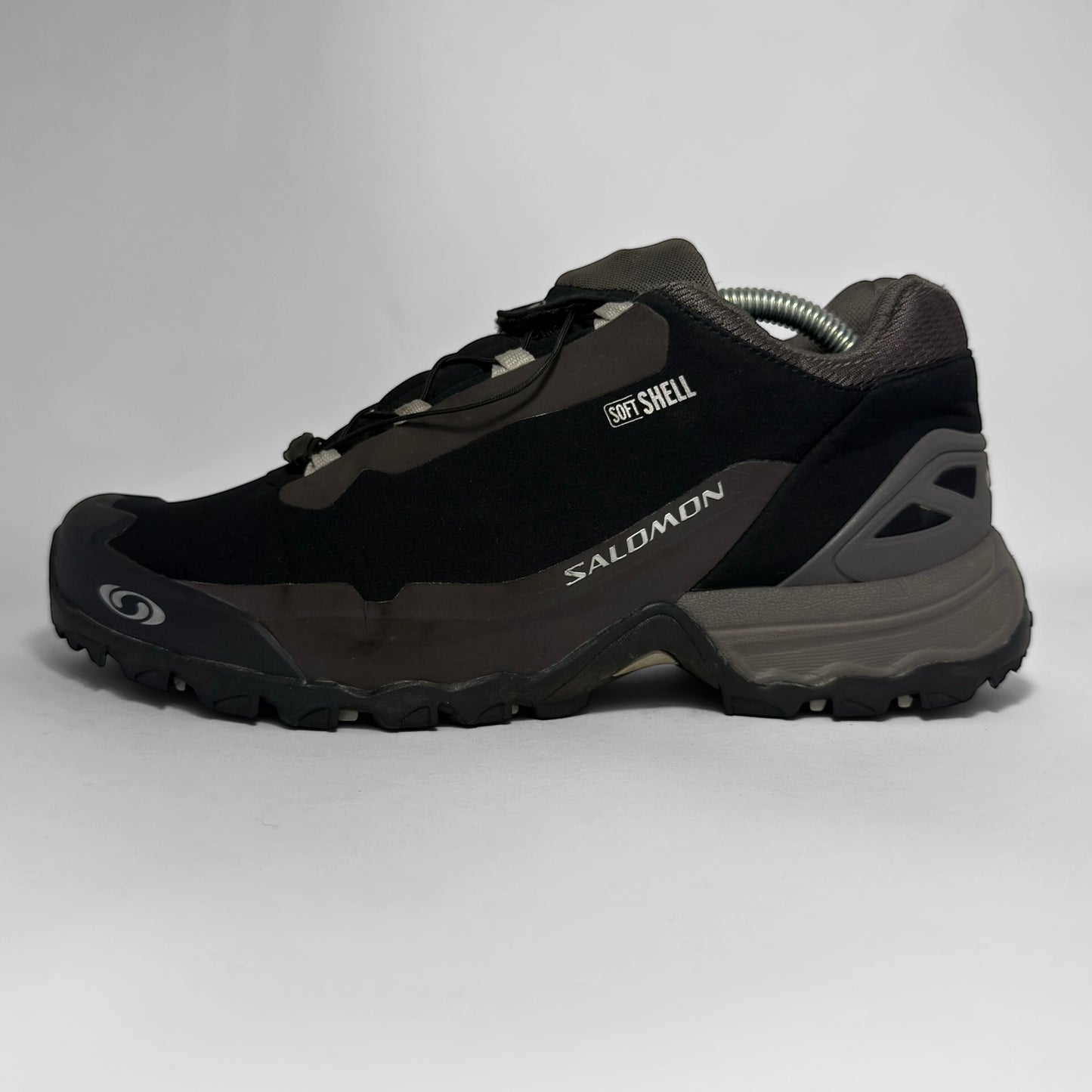 Salomon Seamless Softshell (2007)